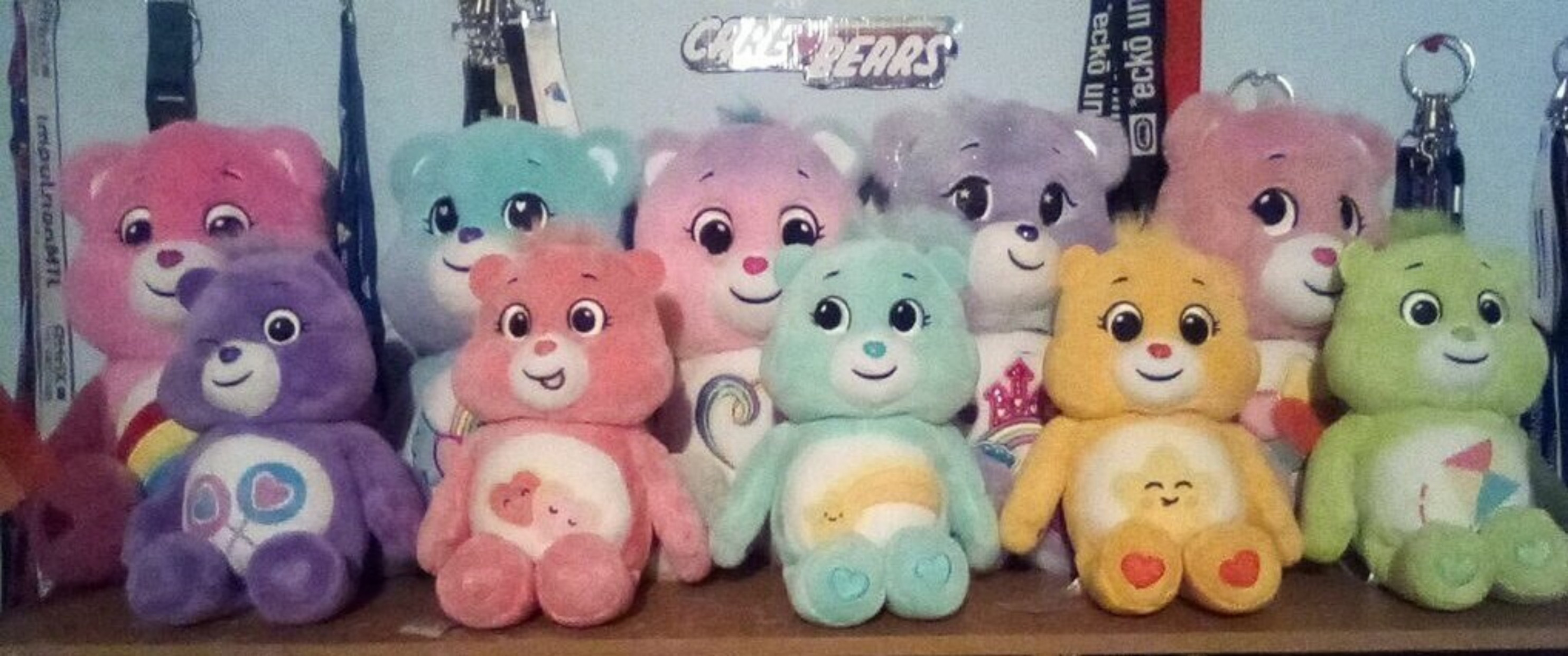 My care sale bear