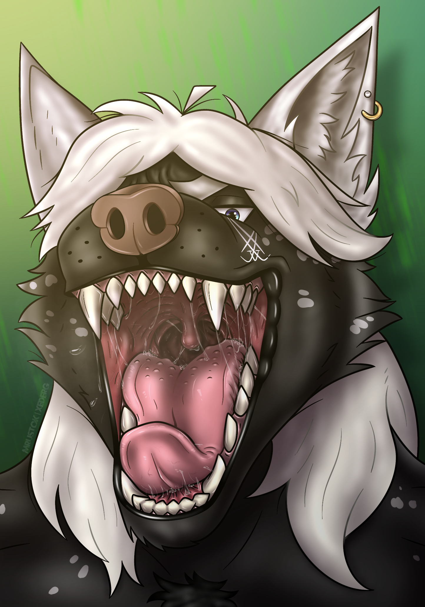 Lumi Mawshot [Commission]