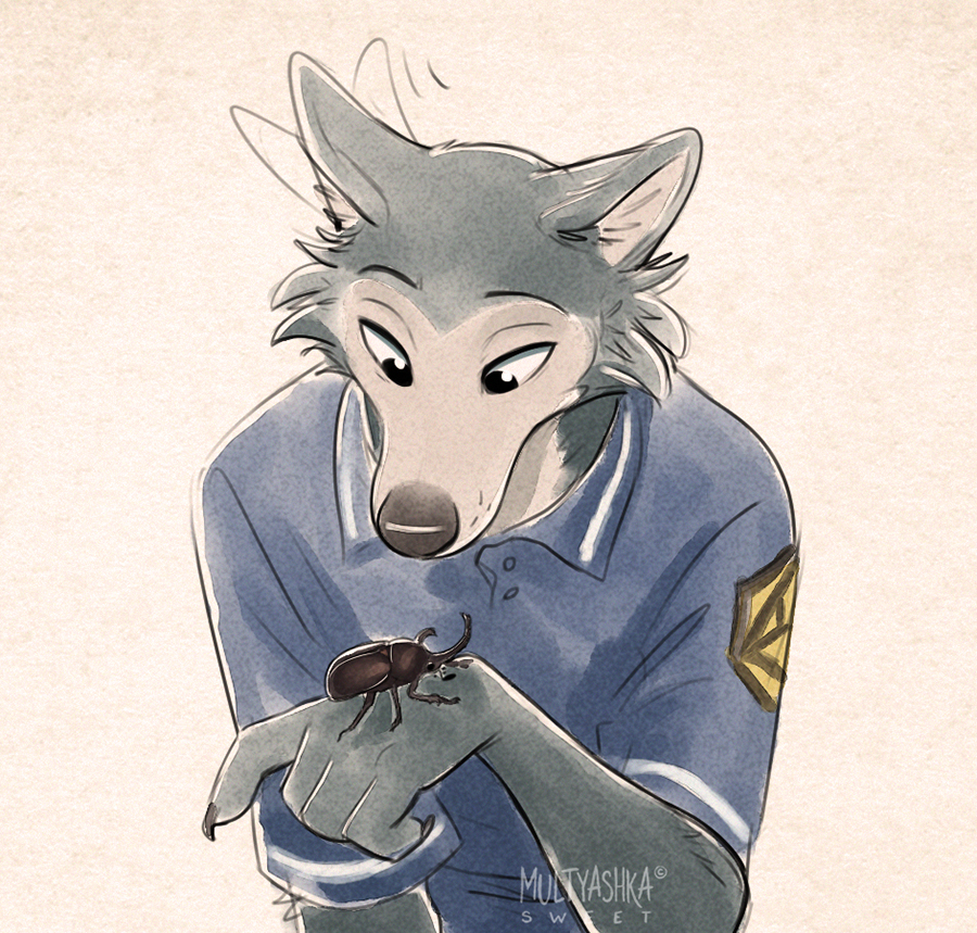 Legosi