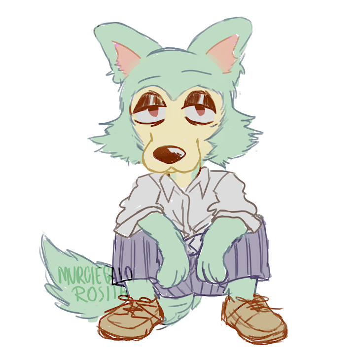 Legosi chibi best sale