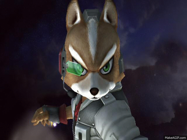 Power Fox 3 