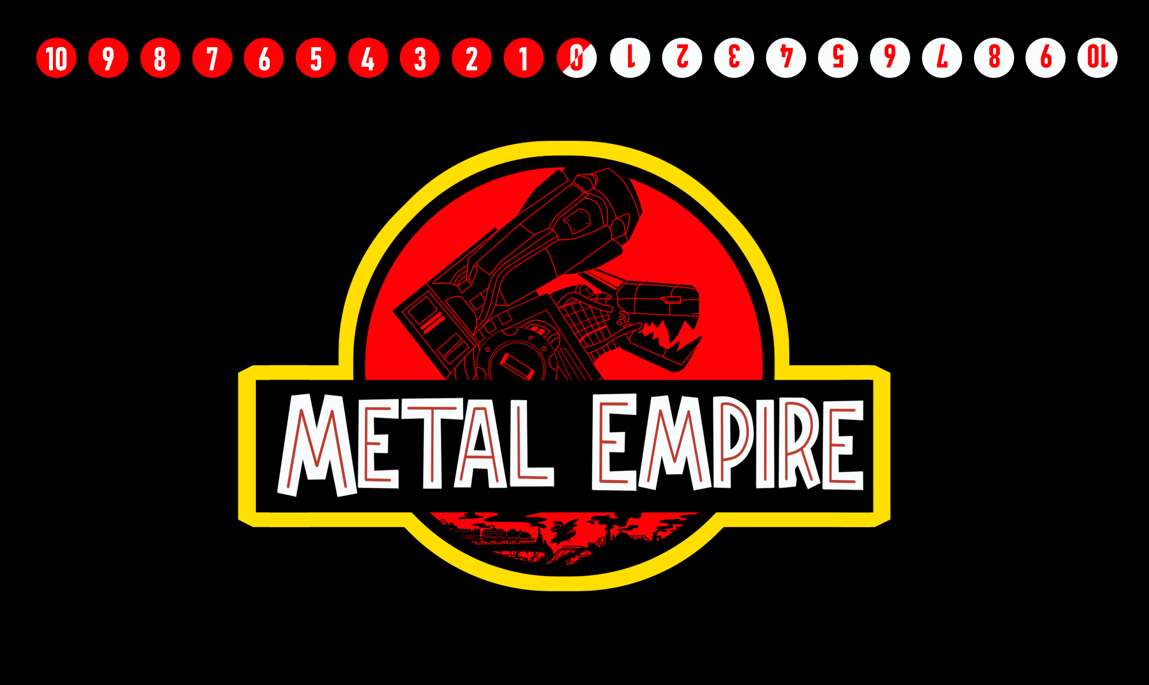 Metal Empire