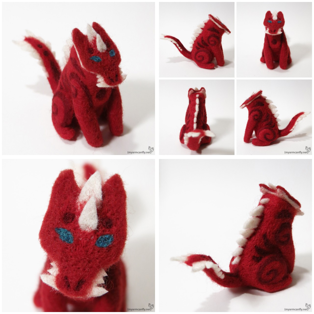 Monster hunter odogaron plush online