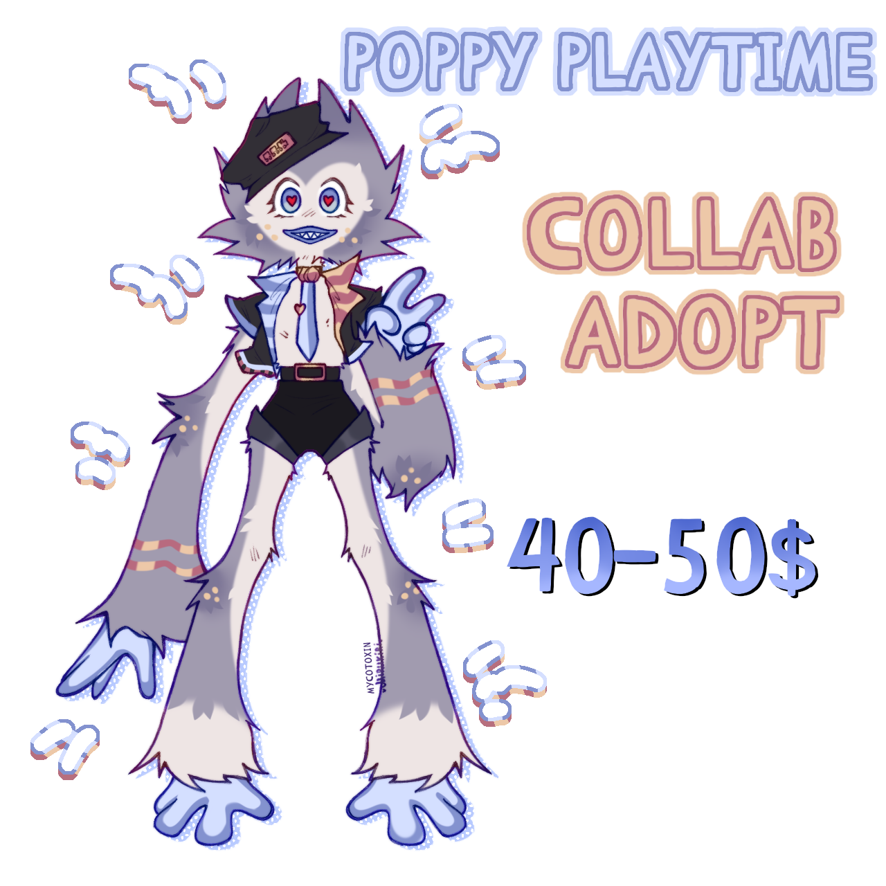 Playtime Co. (@Poppyplaytimeco) / X