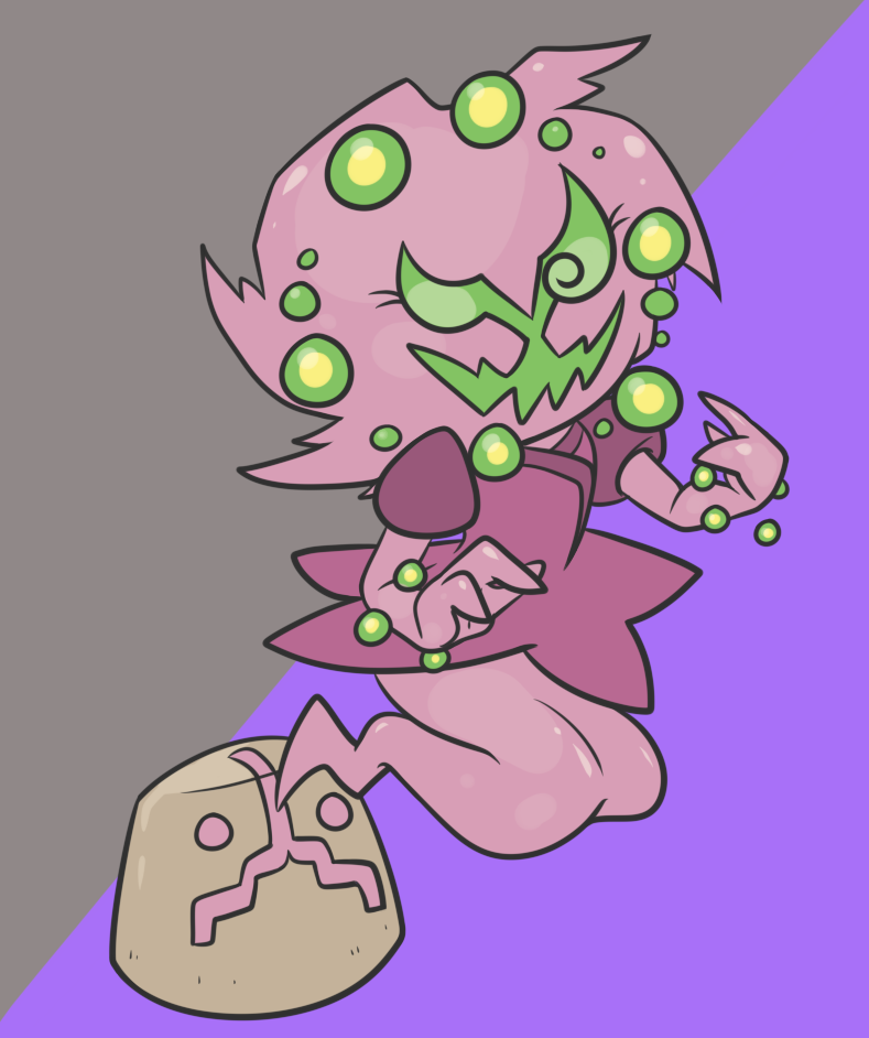 Spiritomb