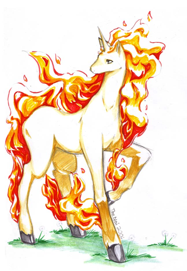 rapidash