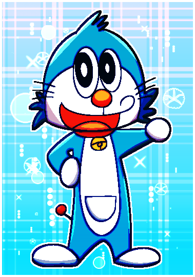 Happy Birthday Doraemon  Doraemon, Doraemon cartoon, Doraemon wallpapers