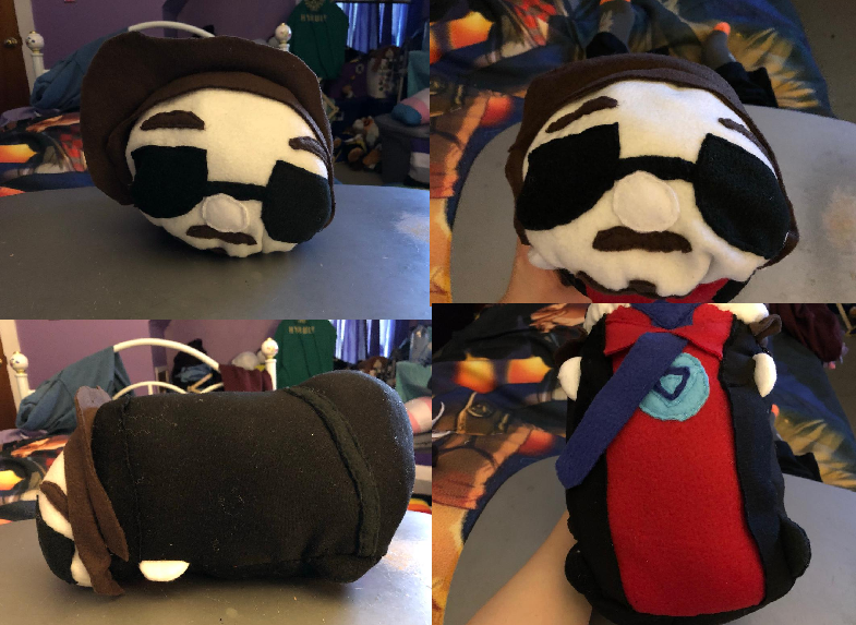 Tony stark tsum tsum hotsell