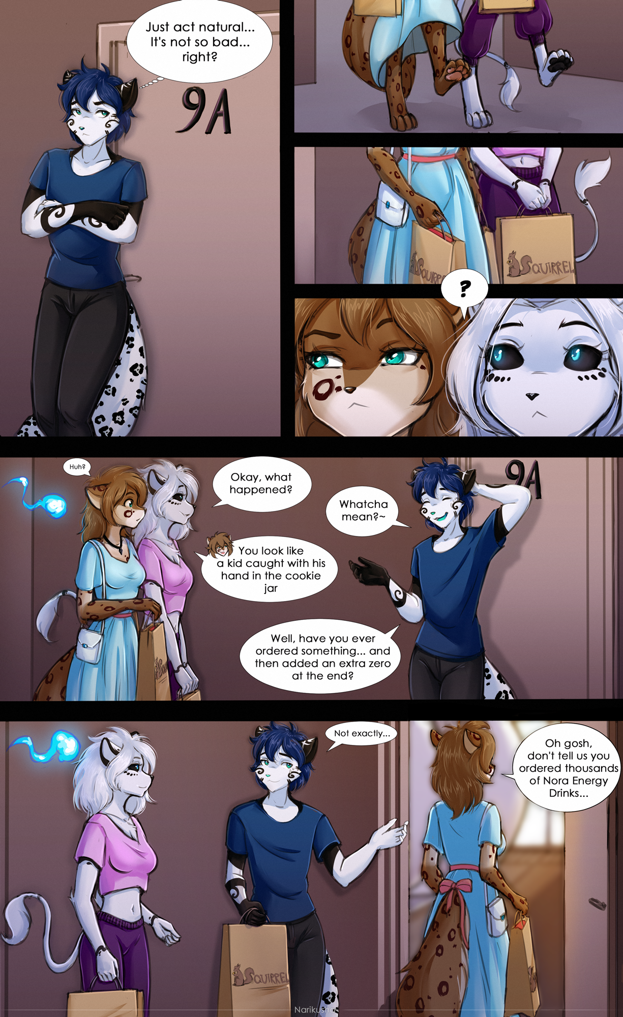 [C] Huge pillow pg. 1