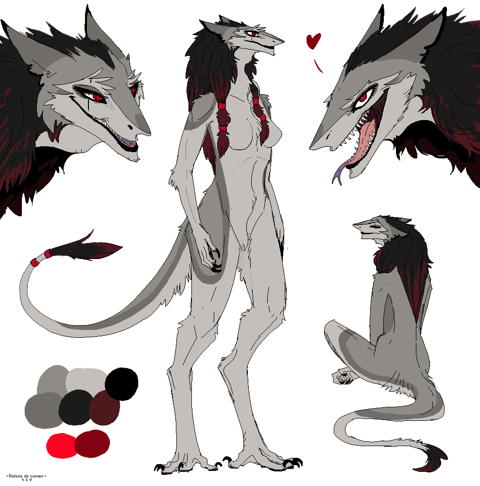 sergal 