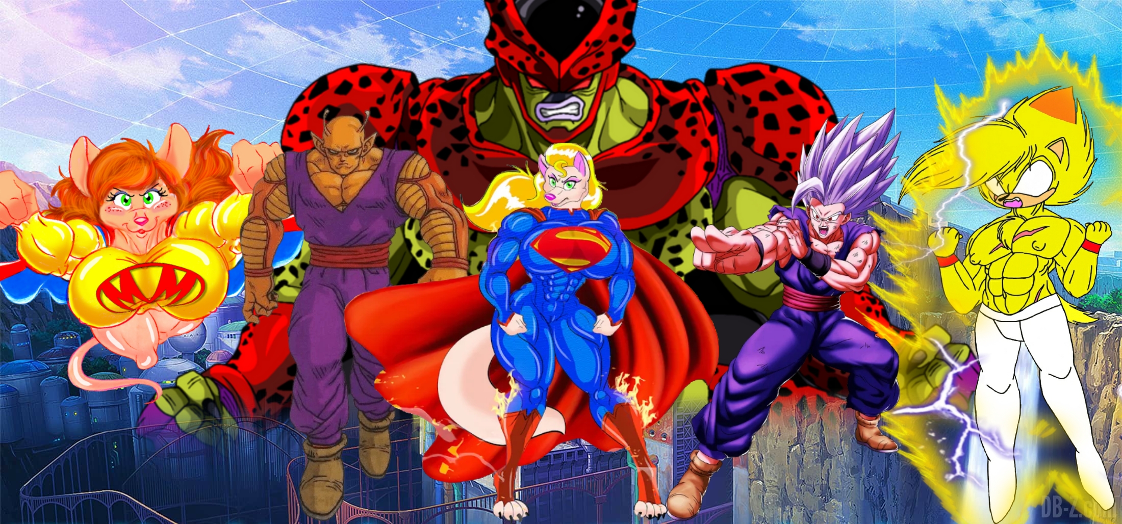 5 perguntas sobre Dragon Ball Super: Super Hero