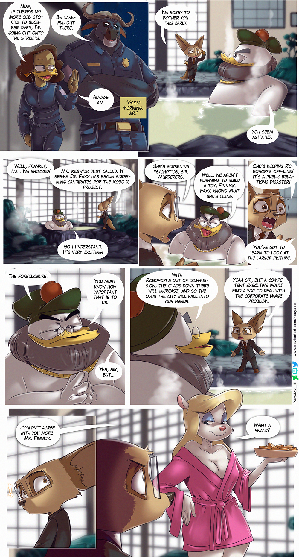 Robohopps248 by nauyaco -- Fur Affinity [dot] net
