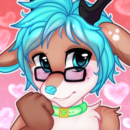 Roblox Avatar by BlushChairoscuro -- Fur Affinity [dot] net