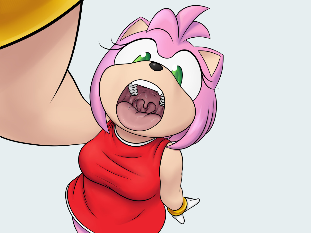 Vore amy