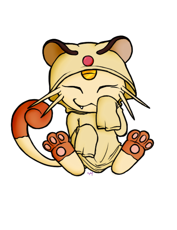 meowth wow｜TikTok Search