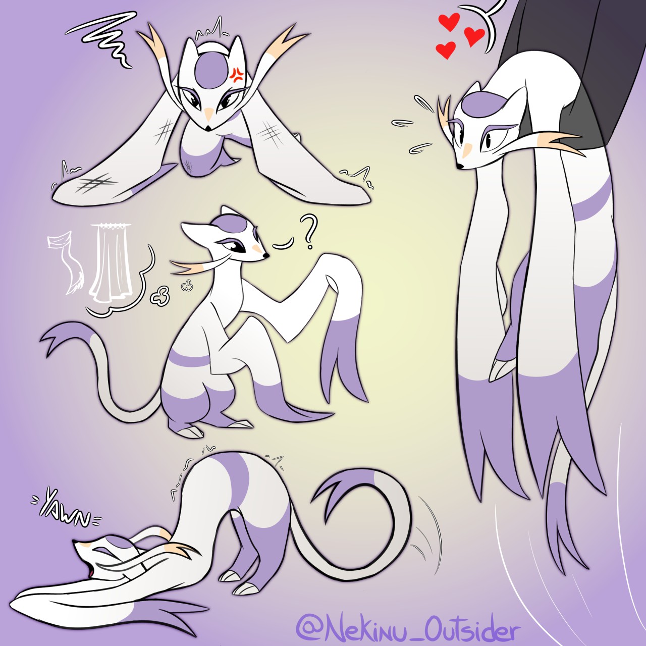 Mienshao