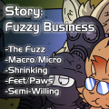 Fuzzy Business