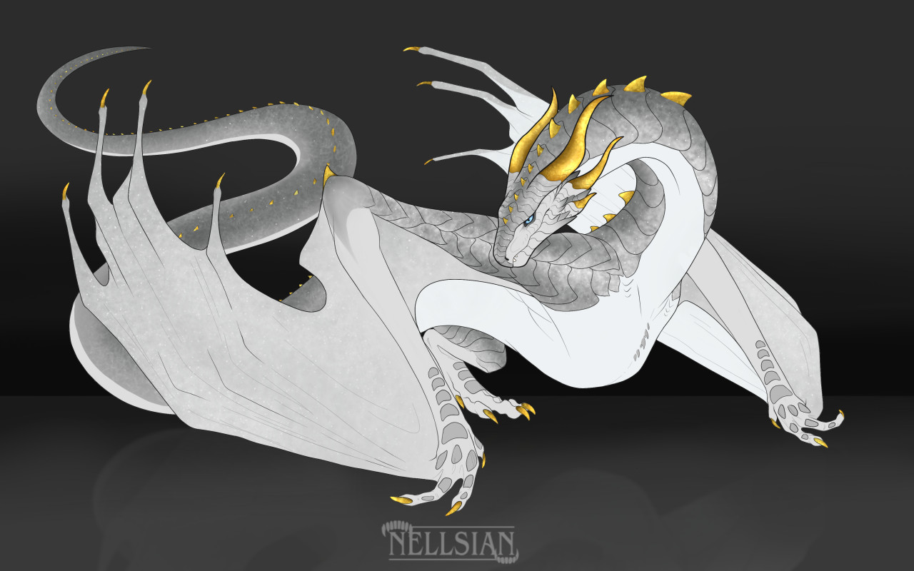 Inzes by Nellsian -- Fur Affinity [dot] net