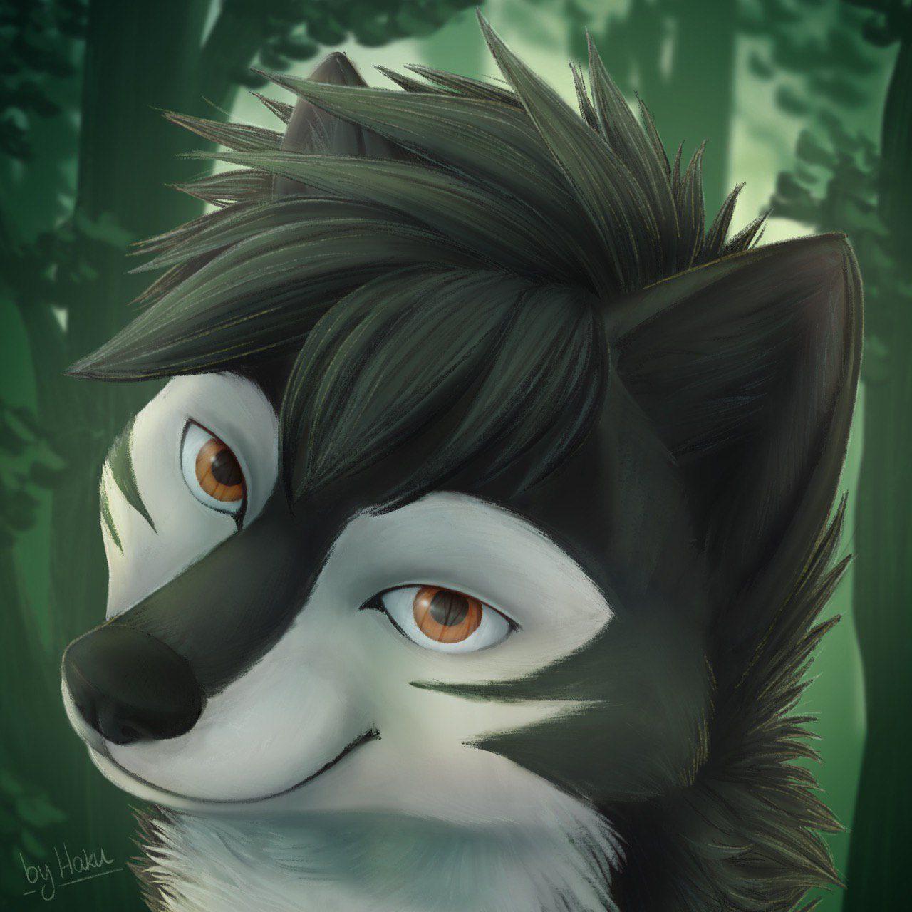 Nelth icon by Hakuwolf by Neltharain -- Fur Affinity [dot] net