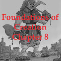 Foundations of Creation - Chapter 8
