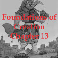 Foundations of Creation - Chapter 13