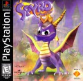 - {VGM} -- Spyro the Dragon | Track (???) -