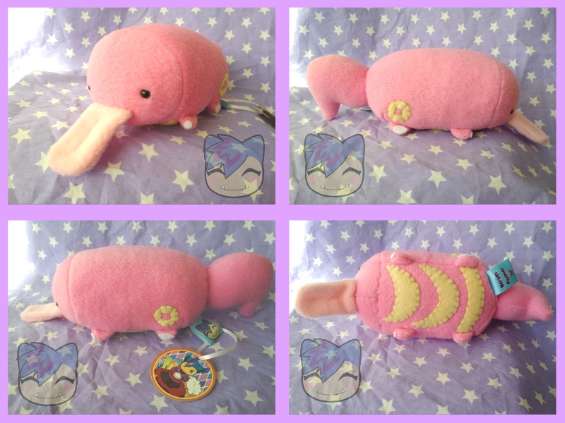 Blobfish mini – Hashtag Collectibles