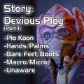 Devious Ploy (Part 1)