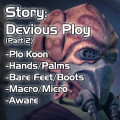 Devious Ploy (Part 2)