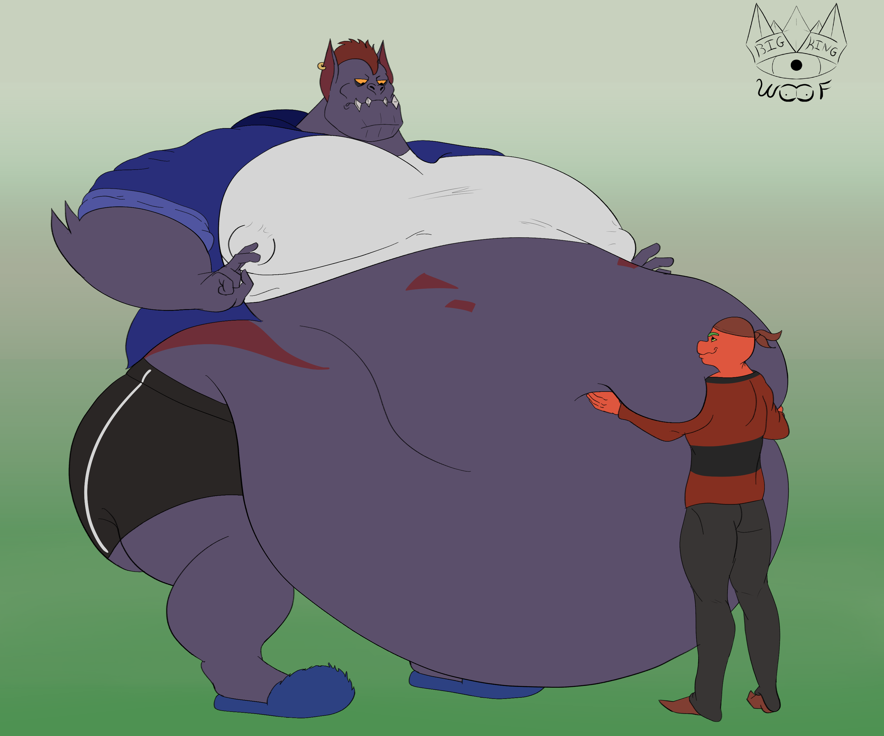 Big Rath by Nestle_Killa -- Fur Affinity [dot] net