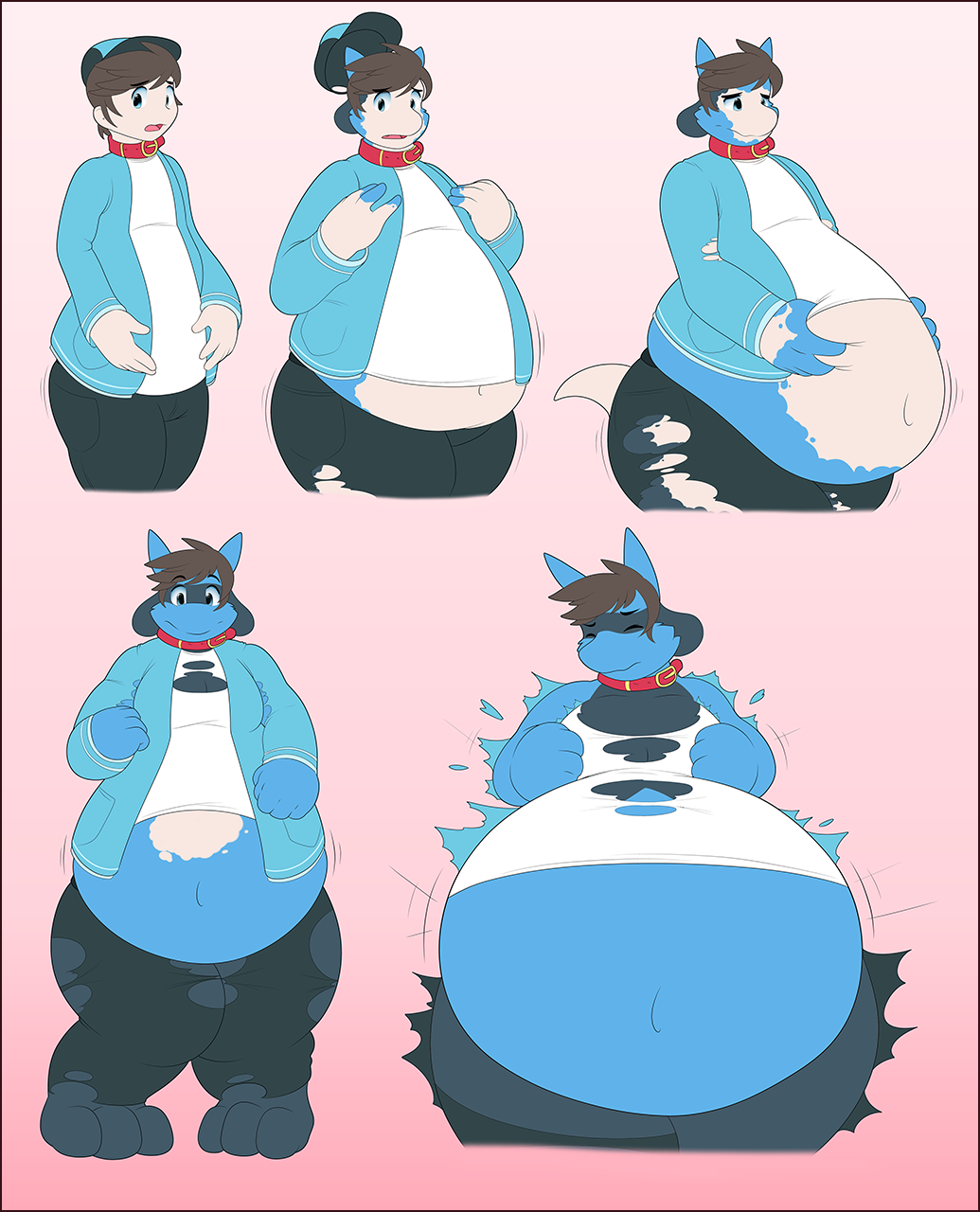 Inflation animation. Fat furry Weight gain. Fat furry Fox Weight gain. Fat furry girl Weight gain. Fat furry boy Weight gain.