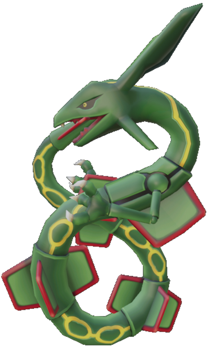 Rayquaza 51 by nguu2055 -- Fur Affinity [dot] net