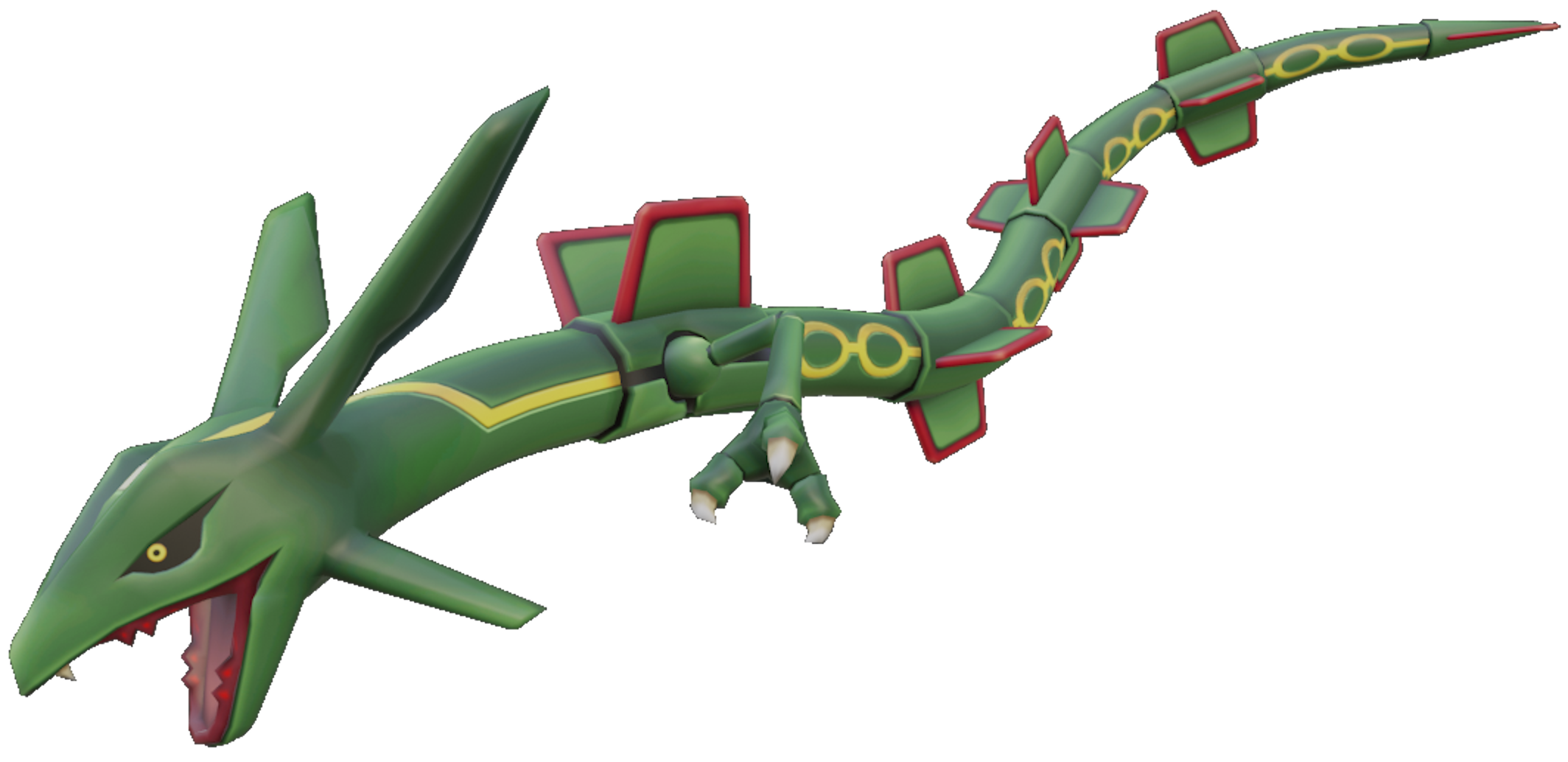 Rayquaza 39 by nguu2055 -- Fur Affinity [dot] net