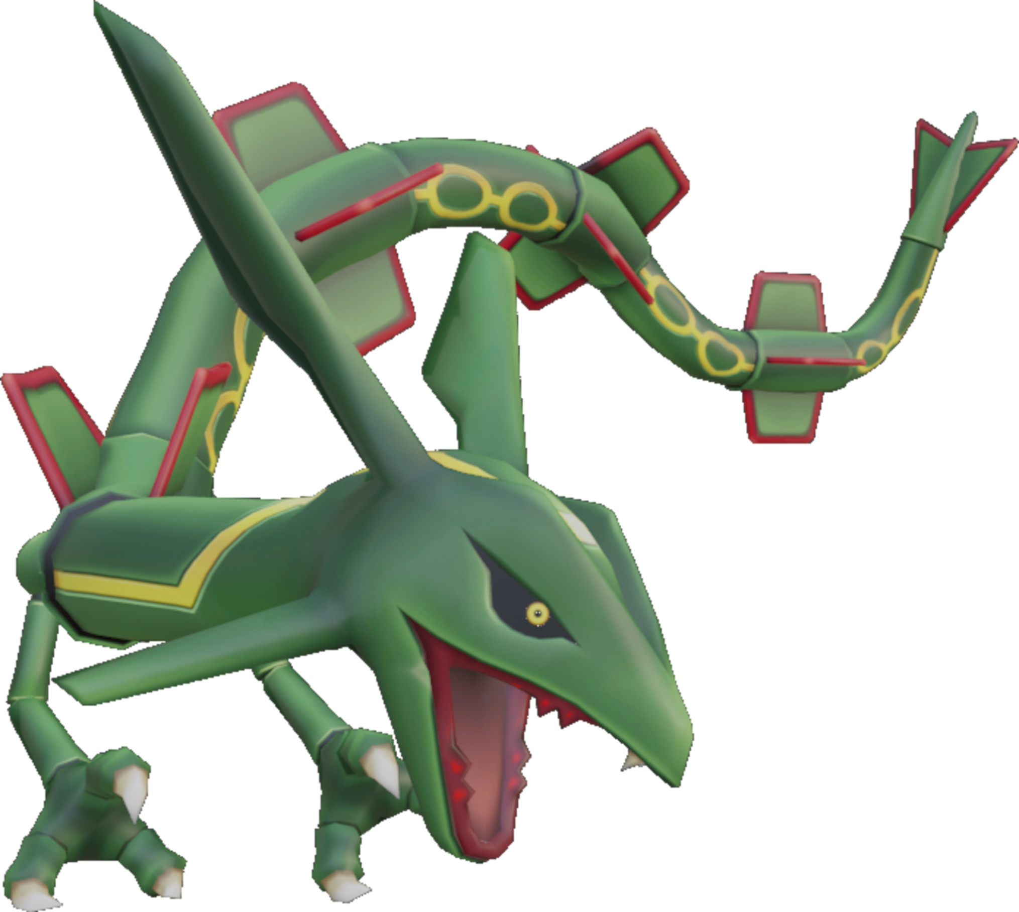 Rayquaza 53 by nguu2055 -- Fur Affinity [dot] net