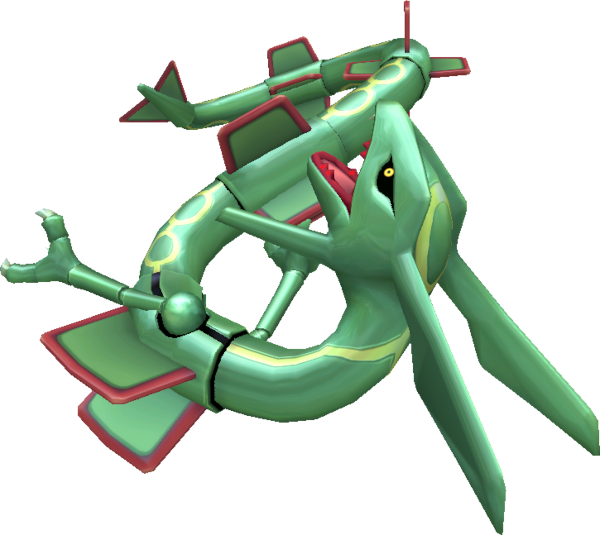 Rayquaza 53 by nguu2055 -- Fur Affinity [dot] net