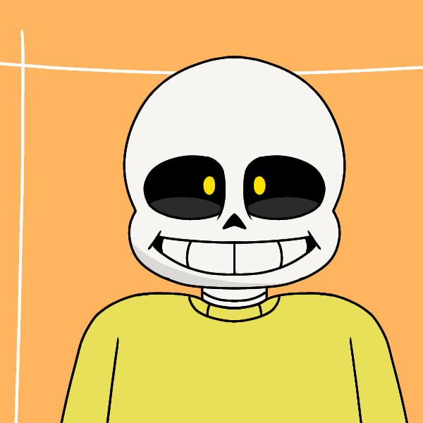 Epic! Sans by OnlySun -- Fur Affinity [dot] net