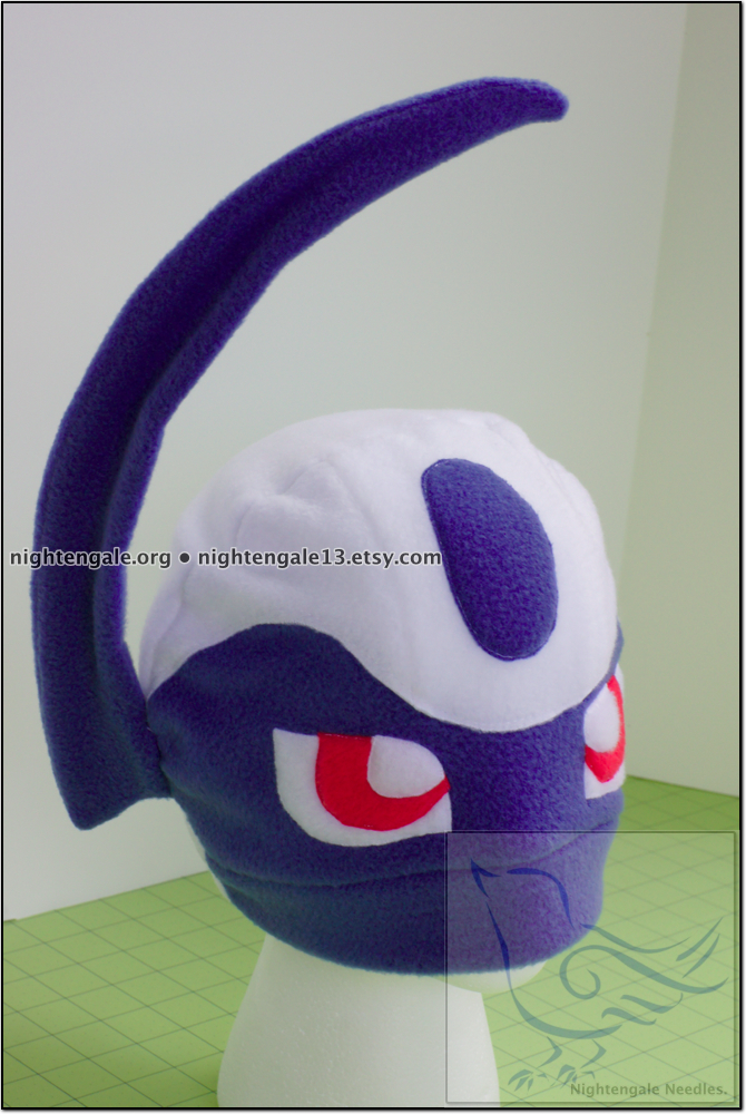 absol hat