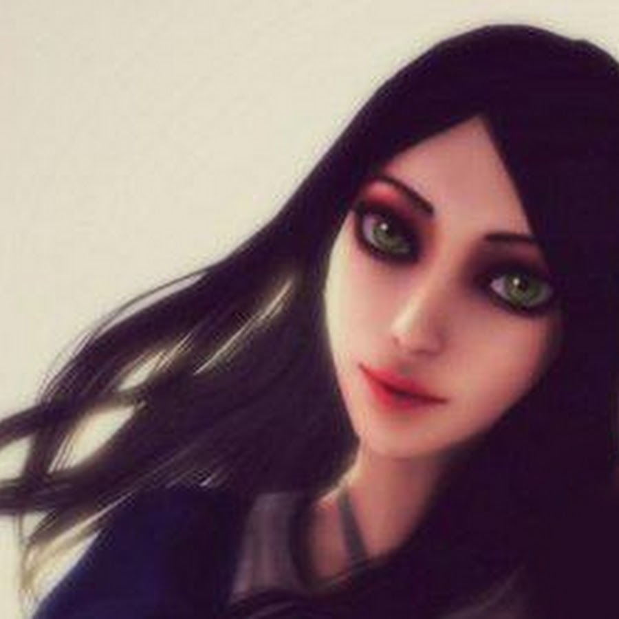 Alice: Madness Returns Reference #2 by NightmareVF -- Fur Affinity [dot] net