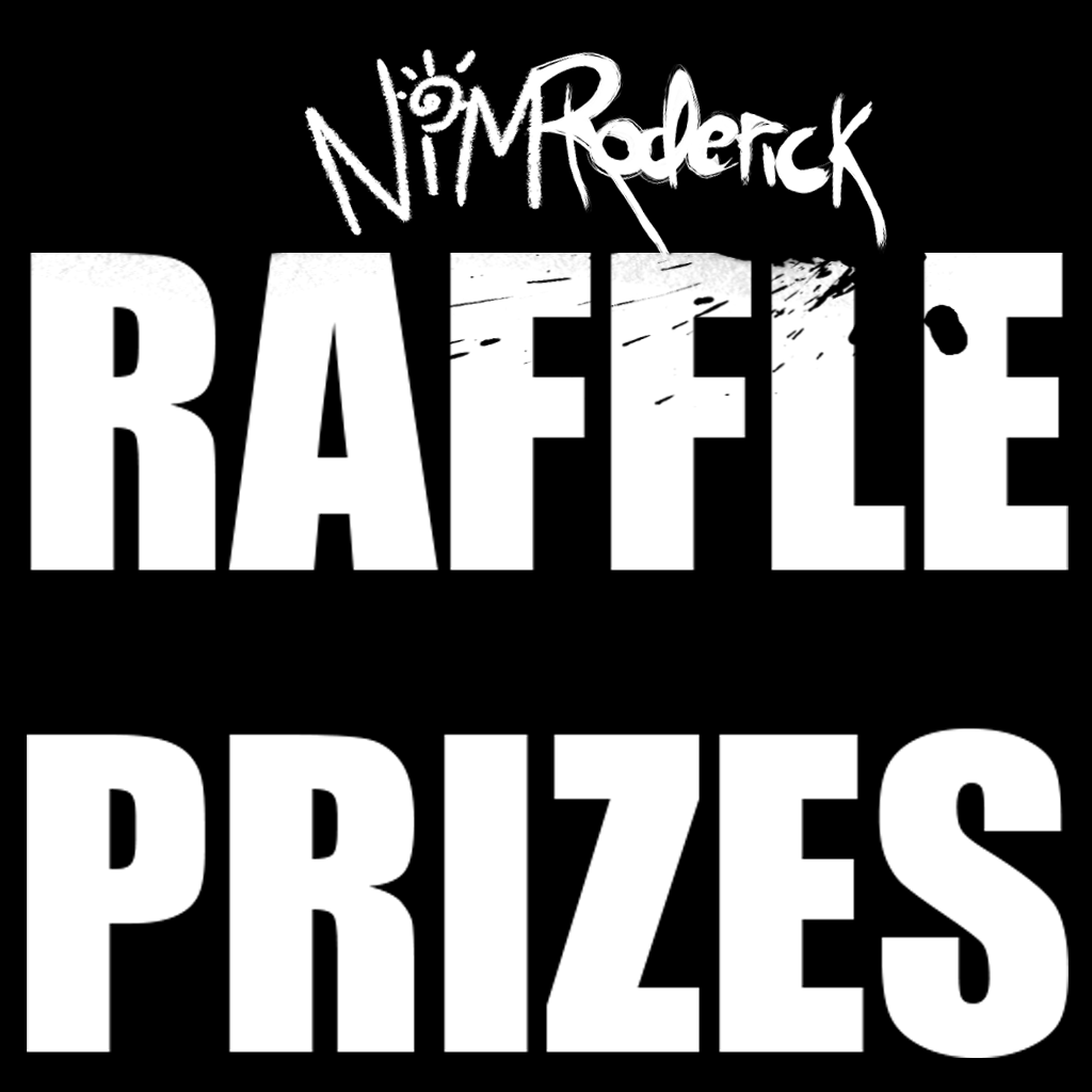 Raffle Prizes Under 20