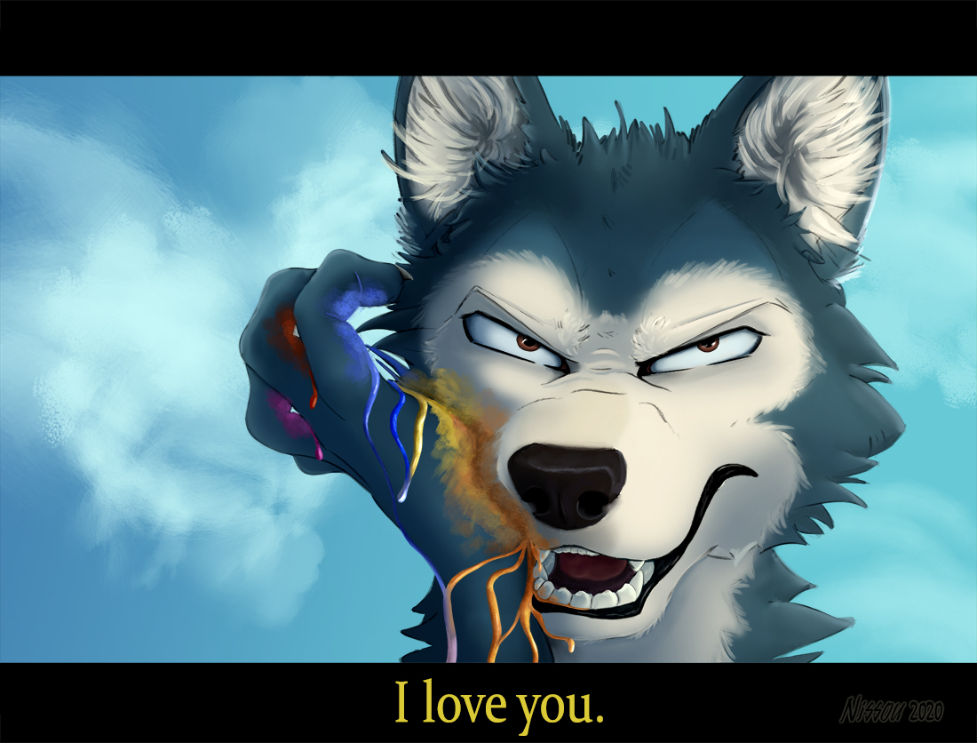 Legosi best sale in love