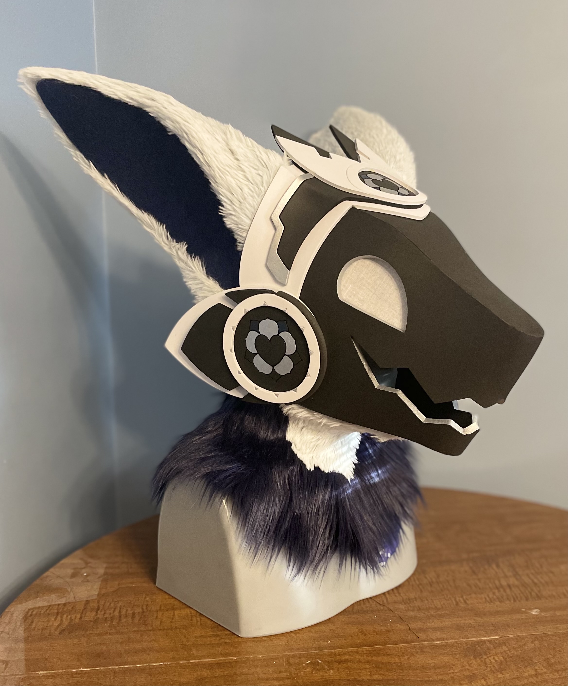 Protogen Mask 