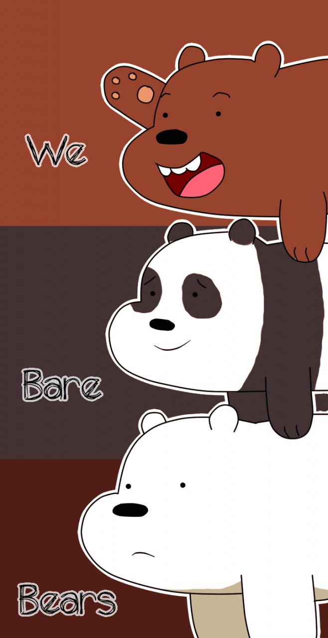 Panda (We Bare Bears) by Fantasywolf2021 -- Fur Affinity [dot] net