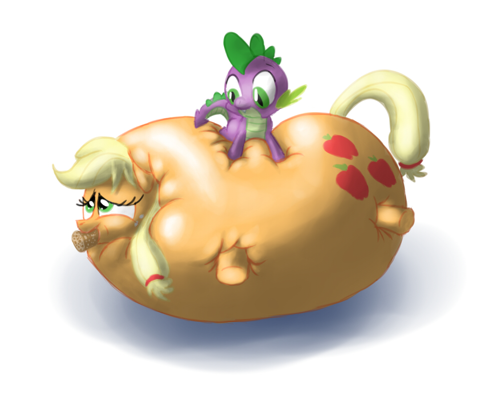 Species. friendship. applejack. inflation. 