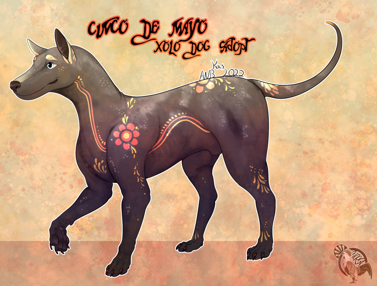 are xoloitzcuintli noisy