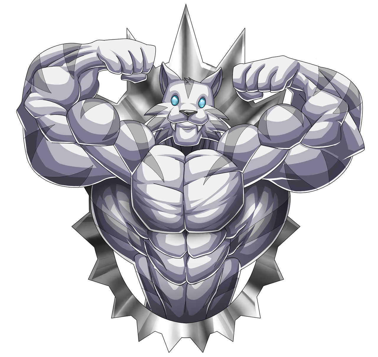Blitz by WolfieCanem by nokamarau -- Fur Affinity [dot] net