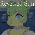 Reversed Sun