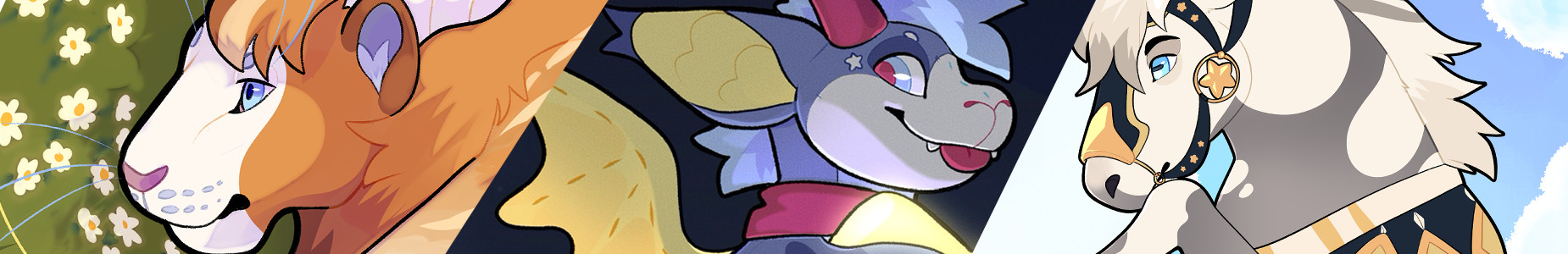 Profile Banner image