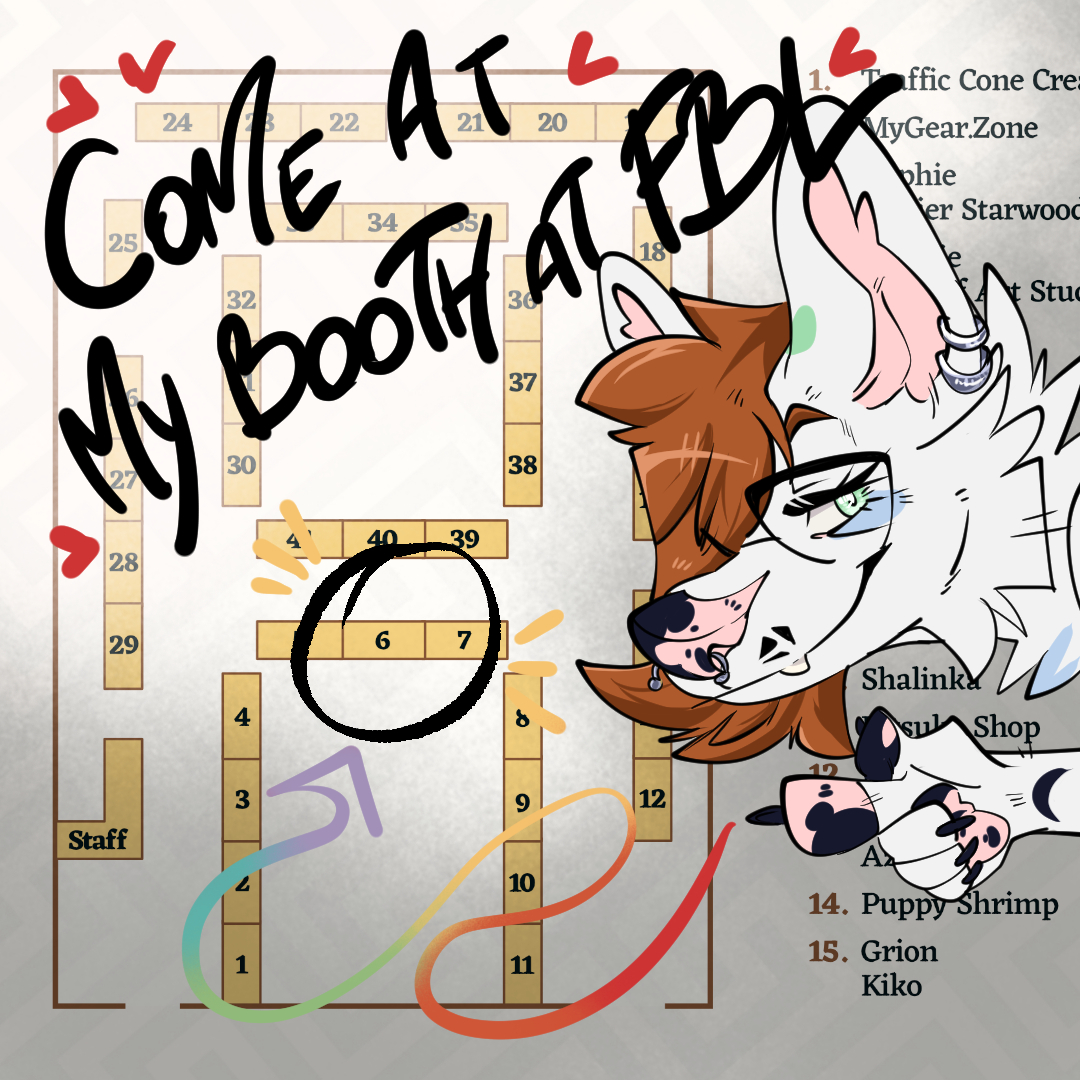 FBL DD ! by Noohm -- Fur Affinity [dot] net