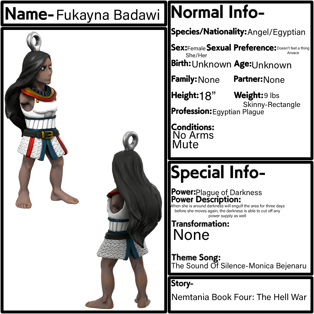 Fukayna 1 by Normalguy321 -- Fur Affinity [dot] net