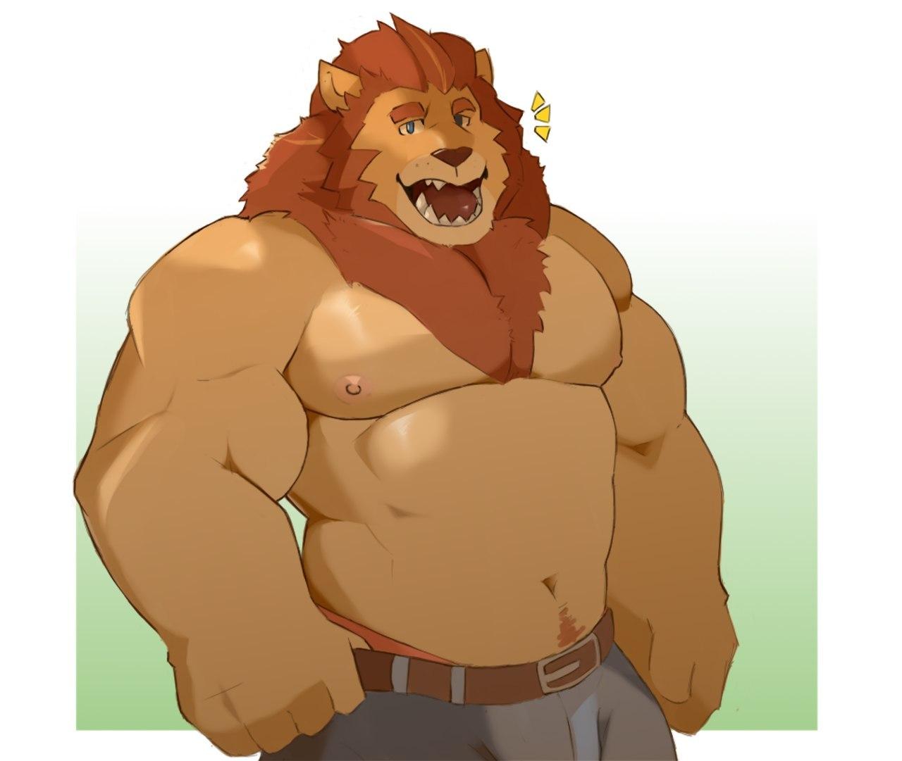 Furry bara